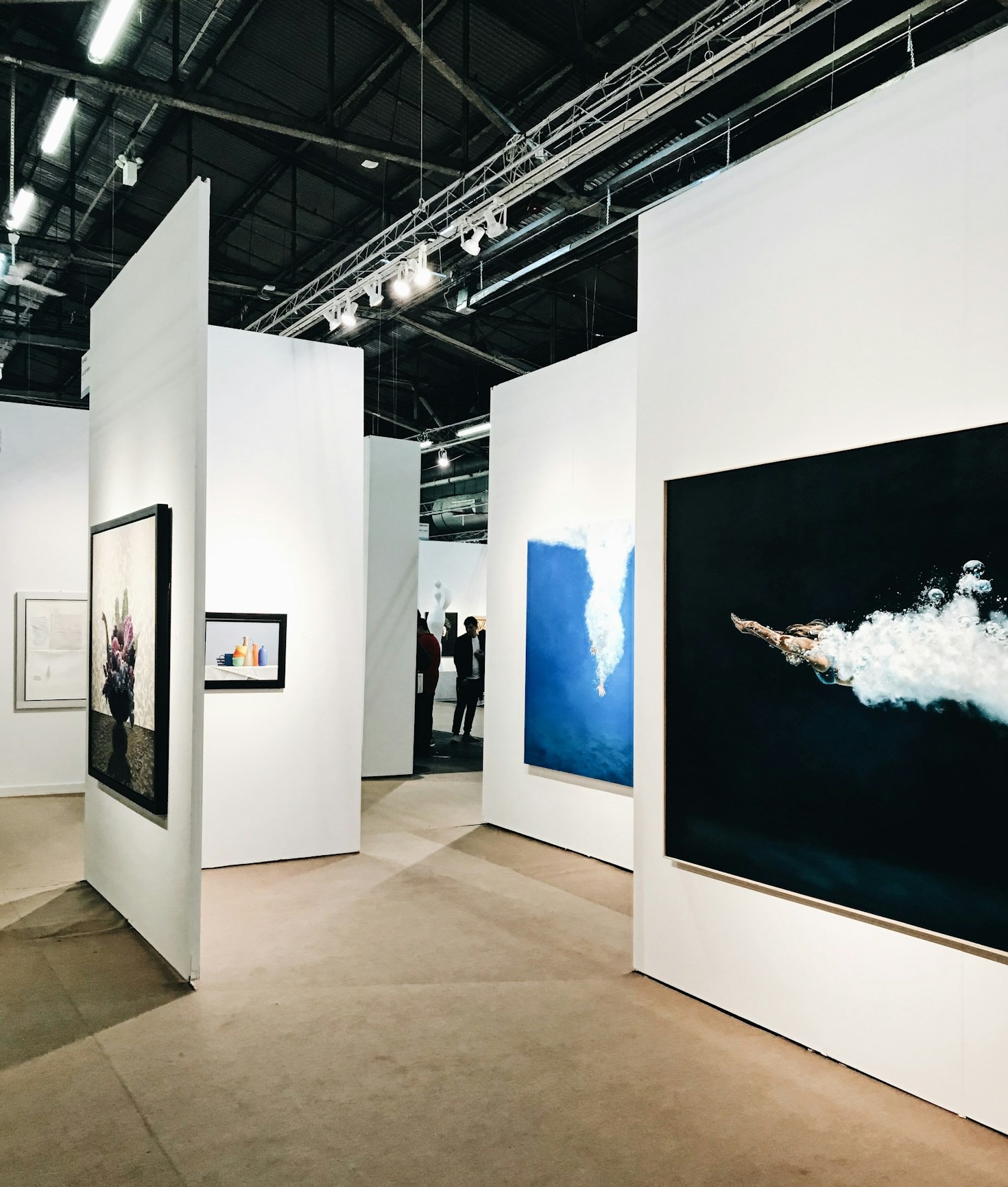 10 Must-See Pieces at Paul Nohea
