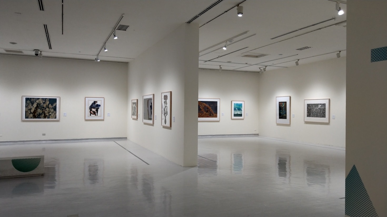 Unveiling the Beauty of Art Through Curated Displays